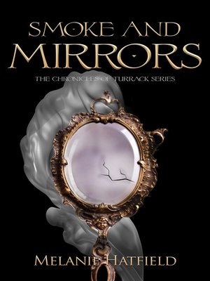 cover image of Smoke and Mirrors